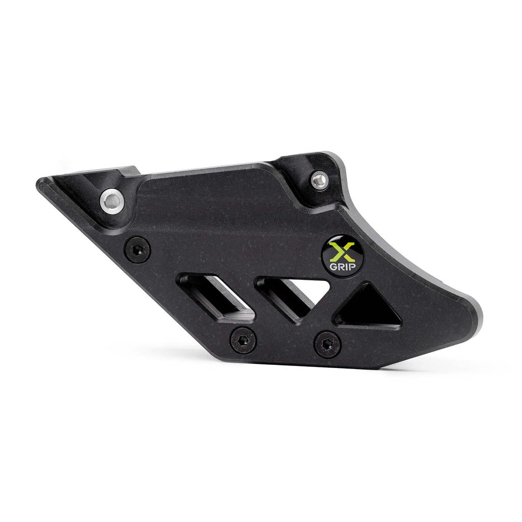 X-Grip Kettenführung