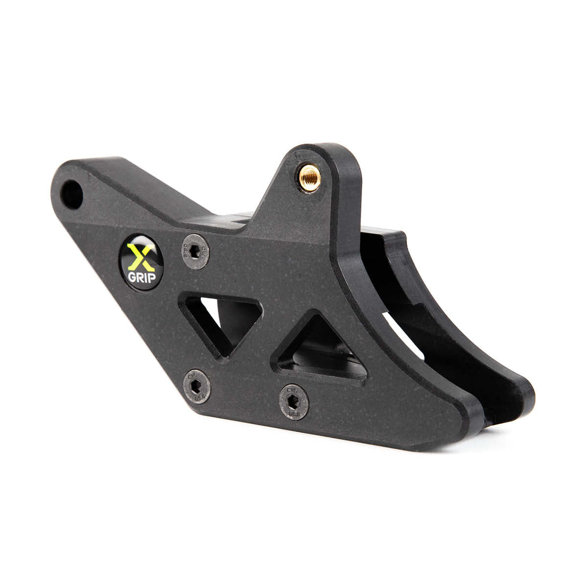X-Grip Kettenführung