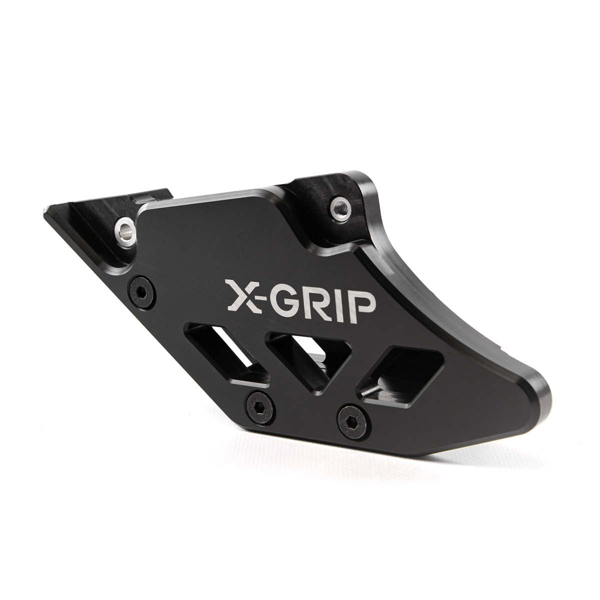 X-Grip Kettenführung 