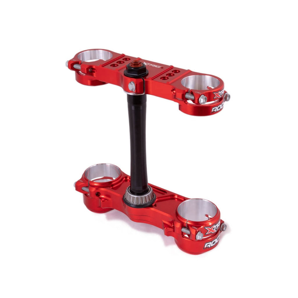 XTRIG Gabelbrücke ROCS PRO für GASGAS

