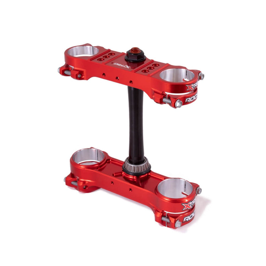 XTRIG Gabelbrücke ROCS PRO für GASGAS
