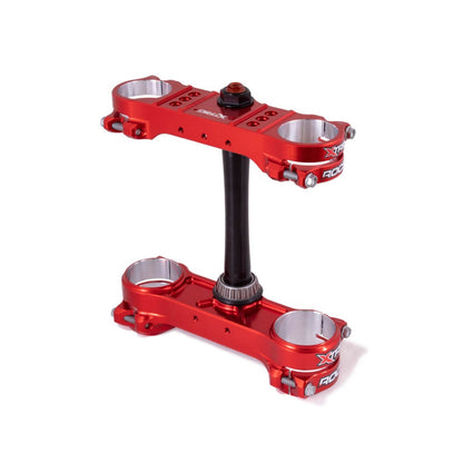 XTRIG Gabelbrücke ROCS PRO für GASGAS
