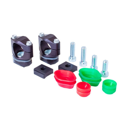 XTRIG Lenkeraufnahme FLEXFIX Kit