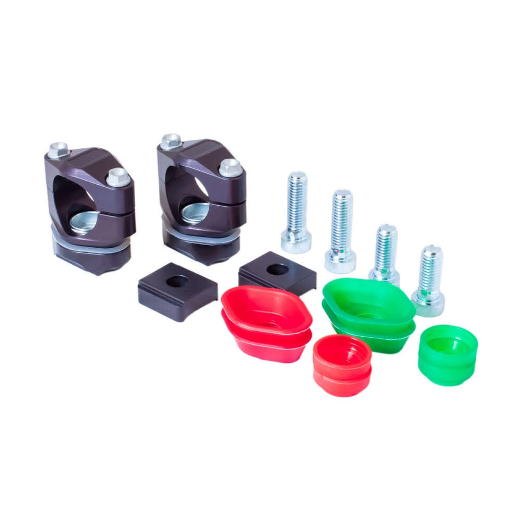 XTRIG Lenkeraufnahme FLEXFIT Kit