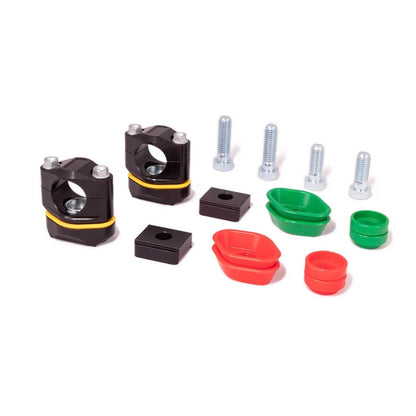 XTRIG Lenkeraufnahme FLEXFIT Kit