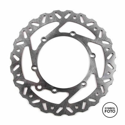 MOTO-MASTER Nitro Brake Disc for KAWASAKI 270mm Front - KXF 250, KXF 450 2015-2015