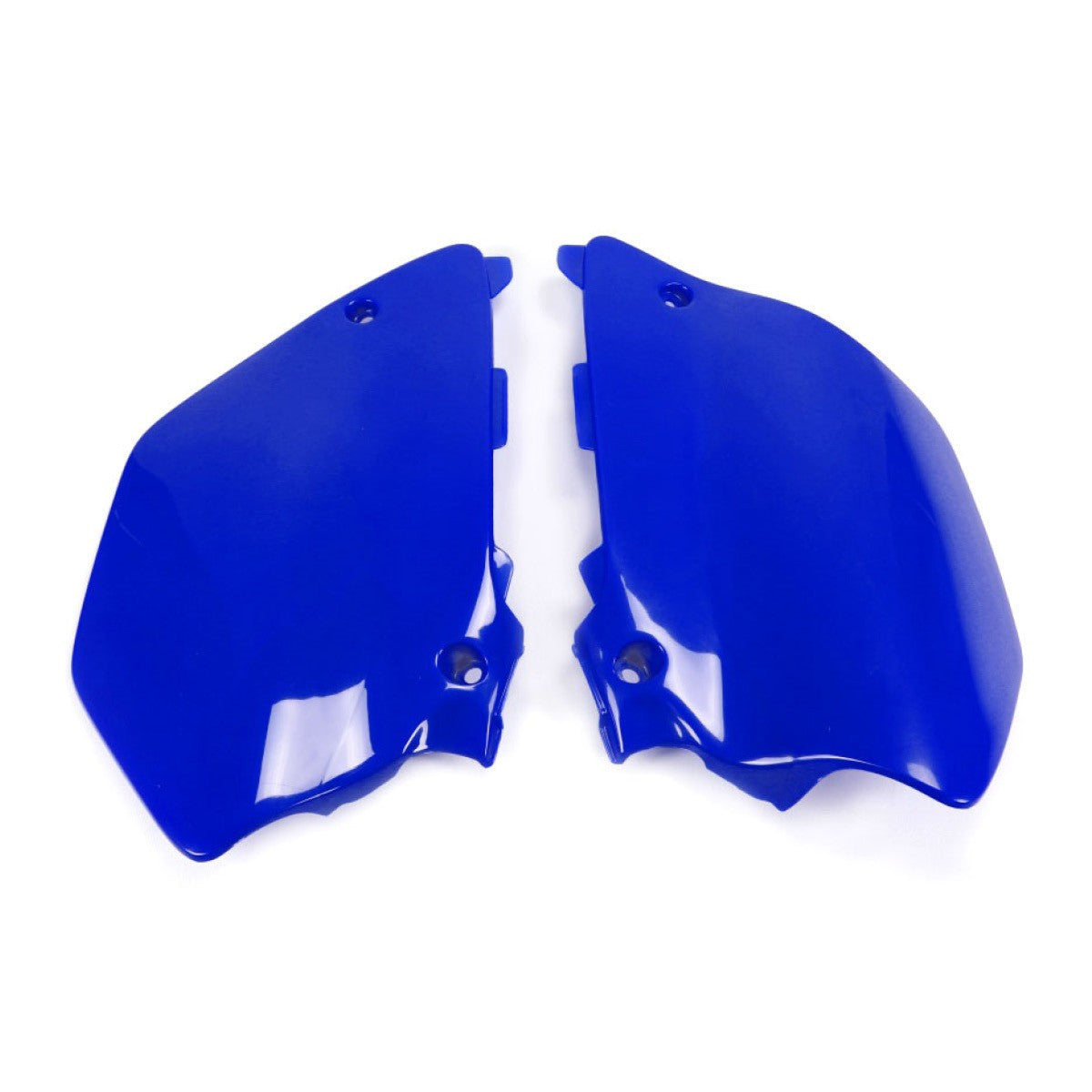 UFO Seitenverkleidung für YAMAHA (YZ) in Blau