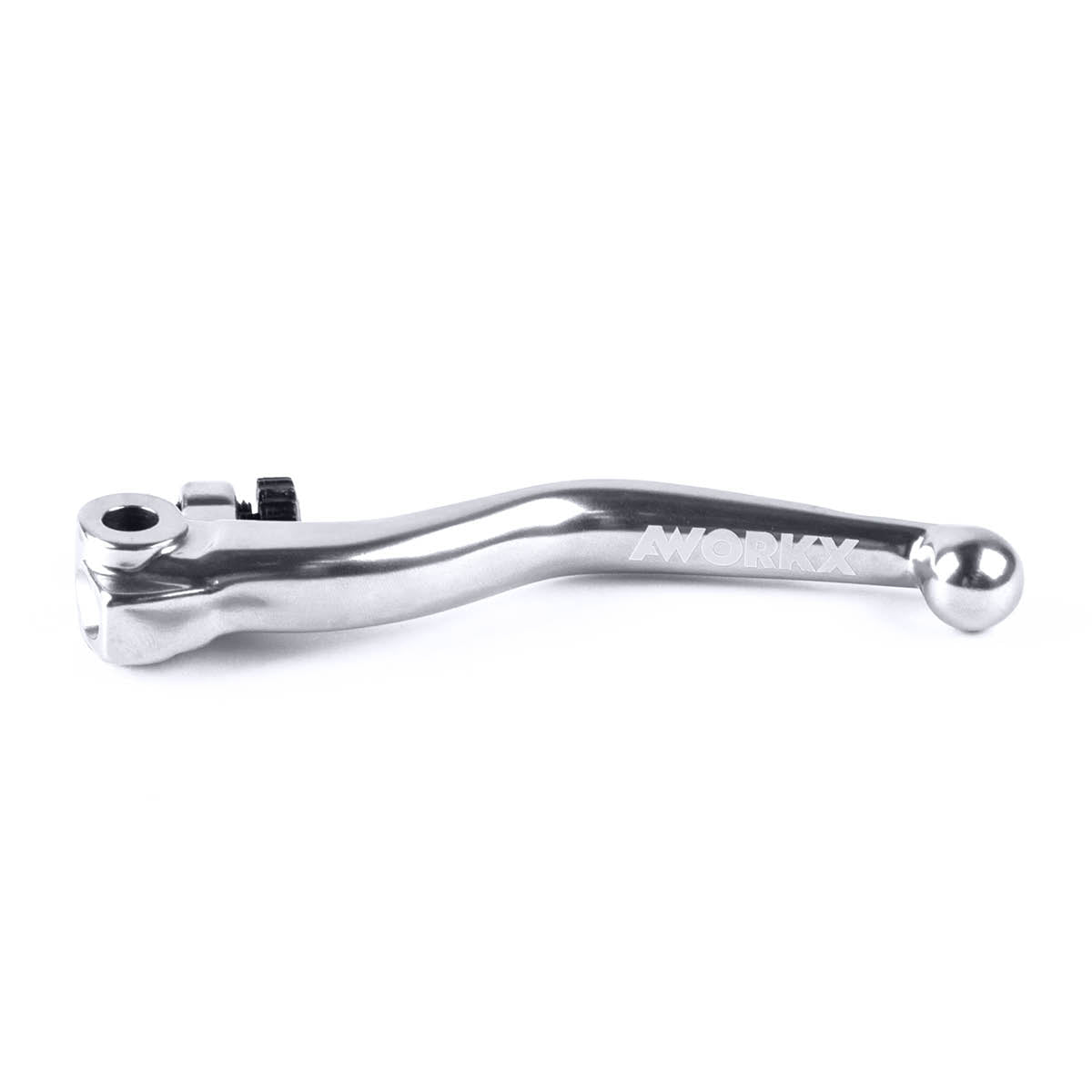 AWORKX Forged Clutch Lever for HQV, GASGAS