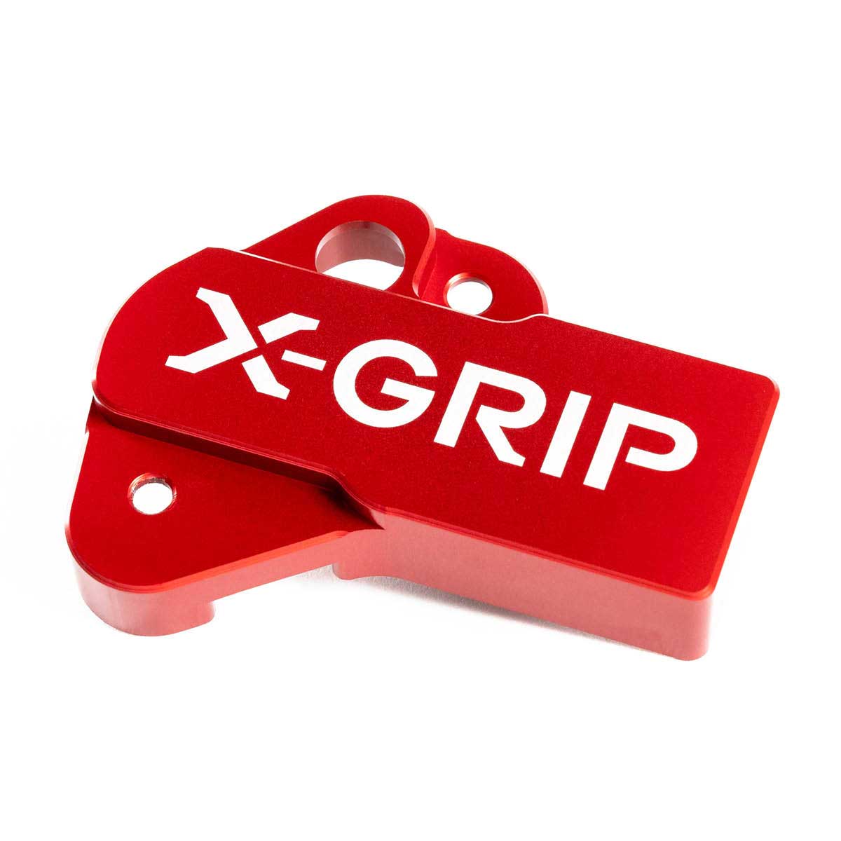 X-GRIP Throttle Position Sensor Guard (EC • TE • EXC TPI) 2018-2023