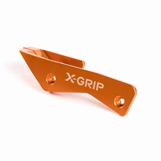 X-GRIP Swingarm Protector for KTM, HUSQVARNA, GASGAS (EC • EC-F • FC • FE • EXC • EXC TPI) 2008-2023
