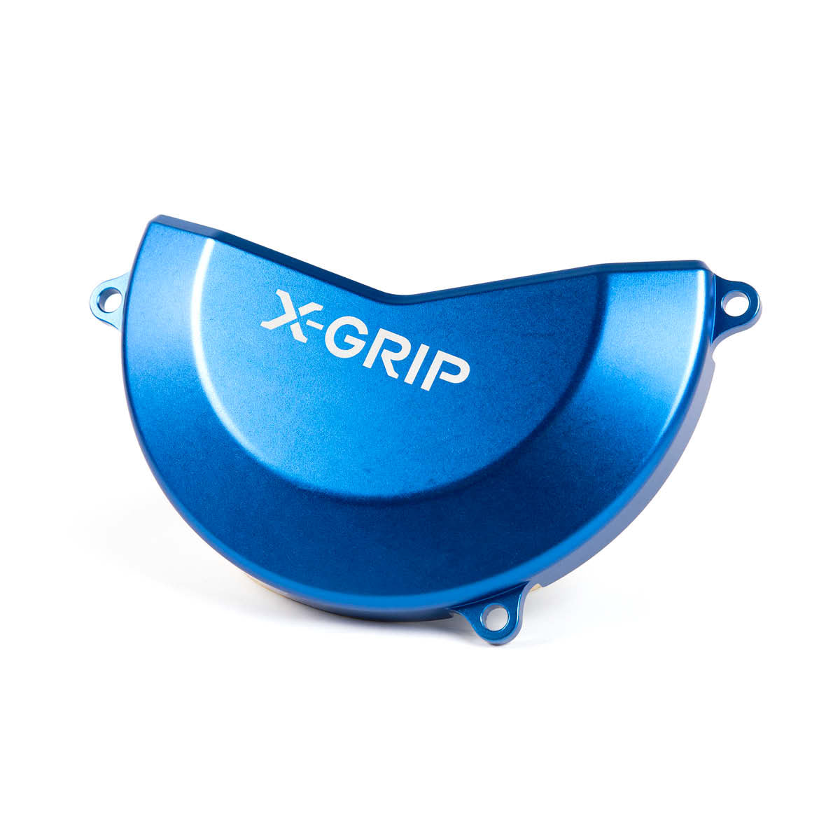 X-GRIP Kupplungsdeckelschutz für SHERCO (SE FACTORY) 2024-2026