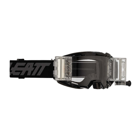 LEATT Motocross Goggles Vizion 3.5 Roll-Off