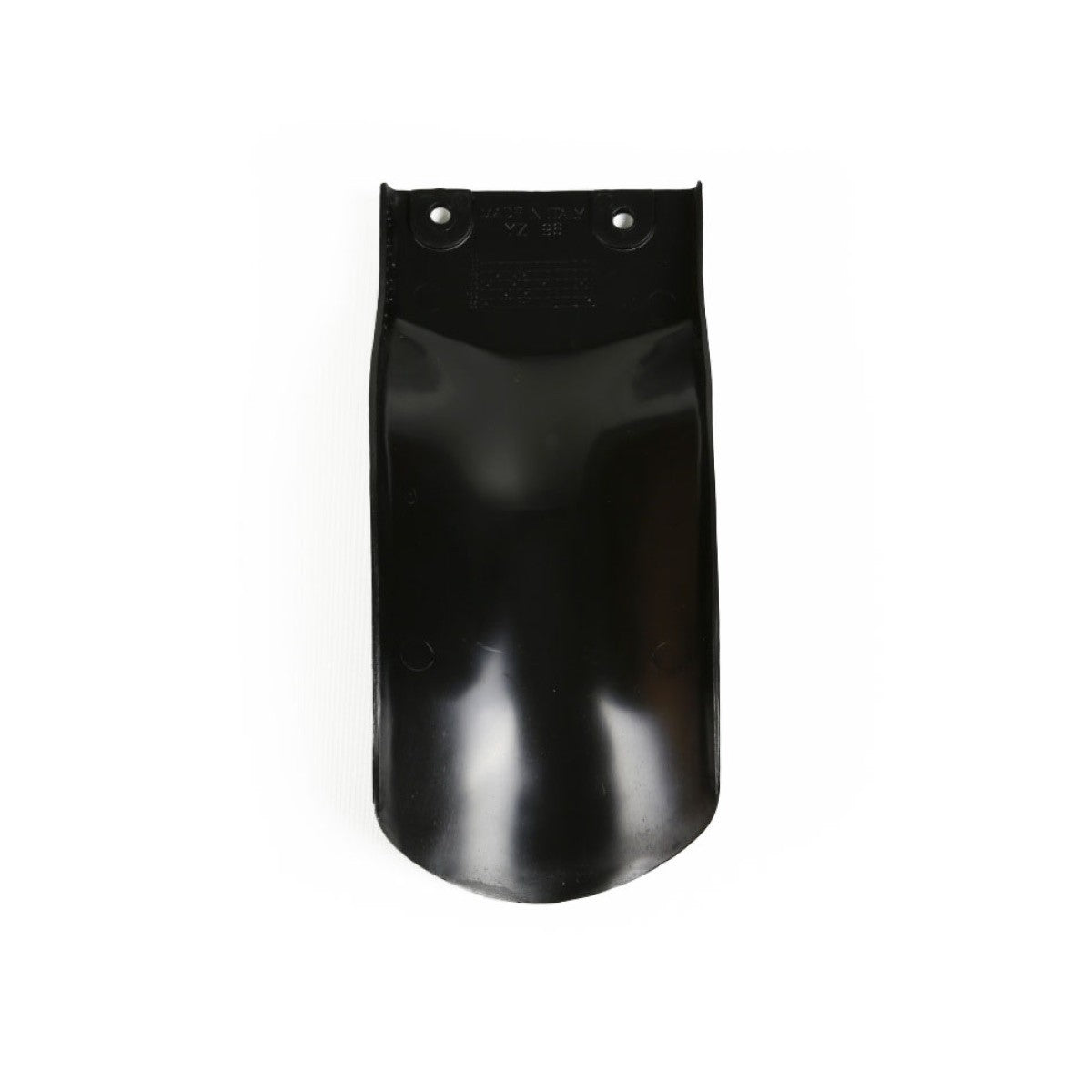 UFO Spritzschutz für YAMAHA (WR-F, YZ) in Schwarz