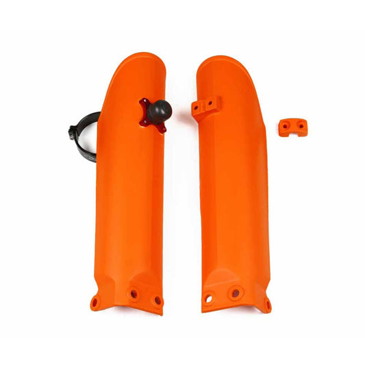 UFO Startvorrichtung für KTM (SX 85) in Orange