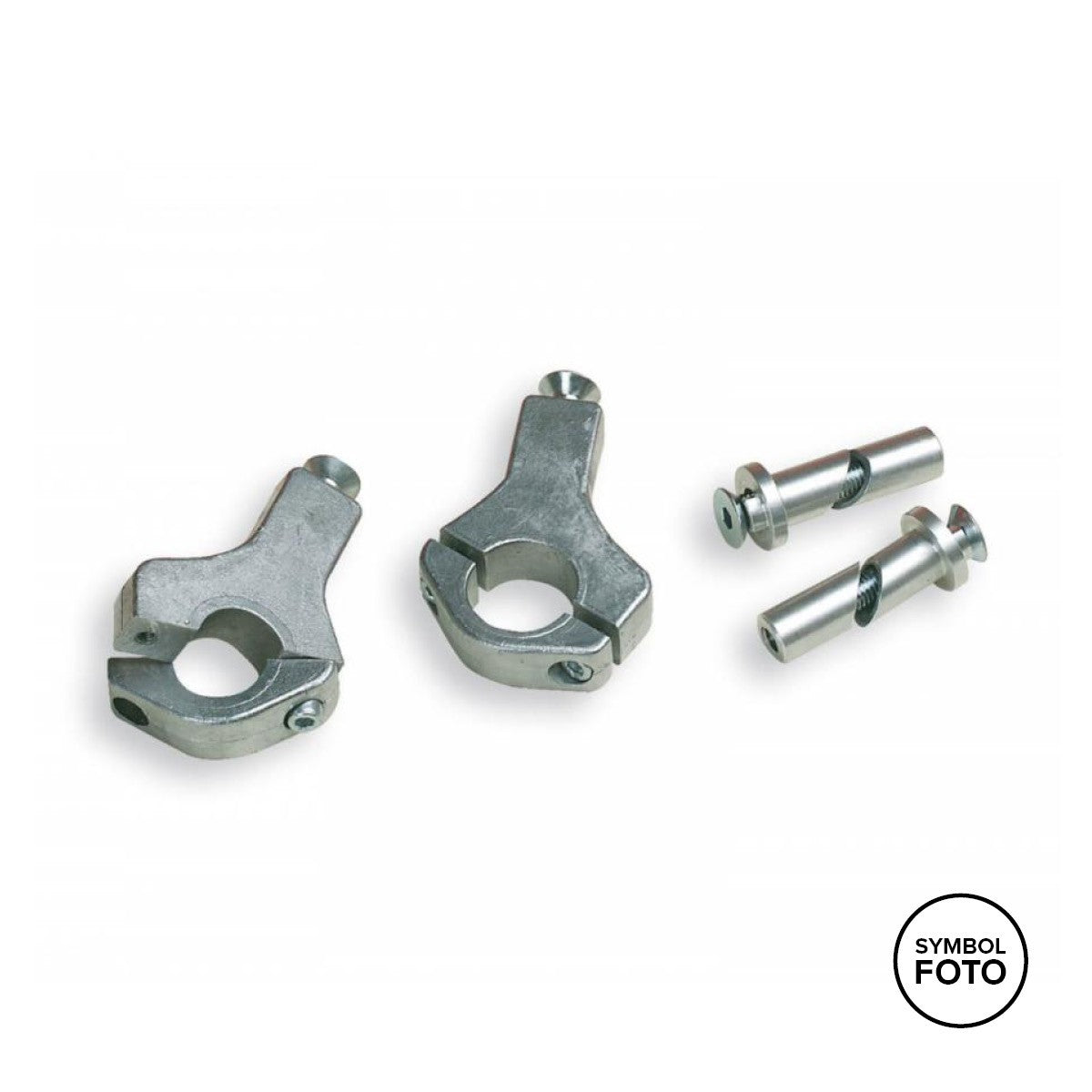 UFO Handguards Montagekit – Symbolfoto
