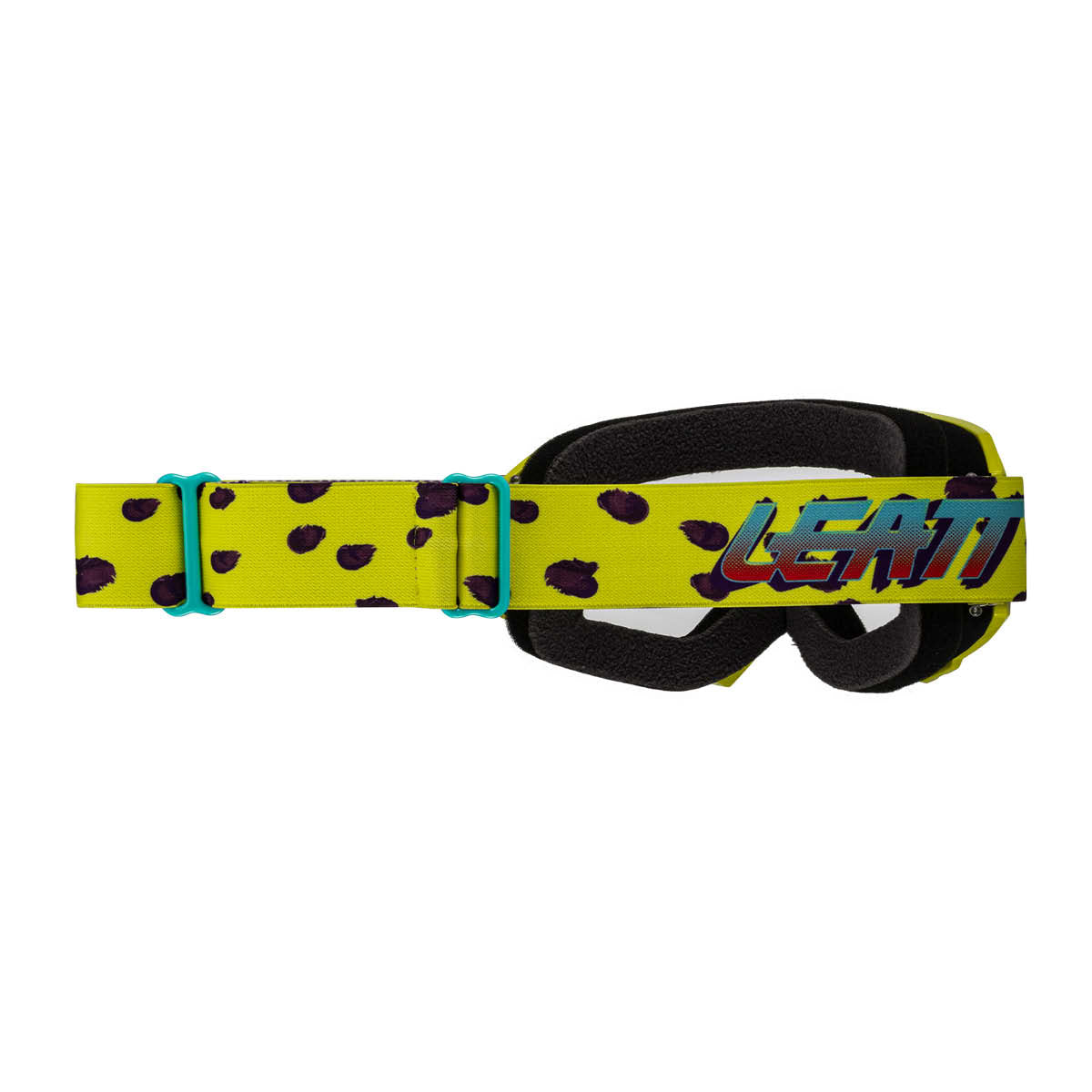 LEATT Motocross Goggles Vizion 2.5s