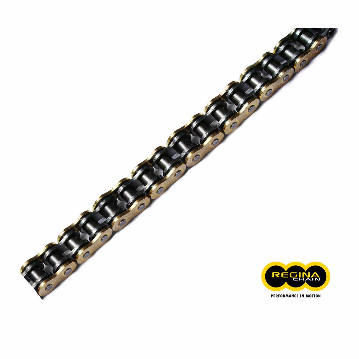 REGINA Z-Ring Kette Street 137ZRP