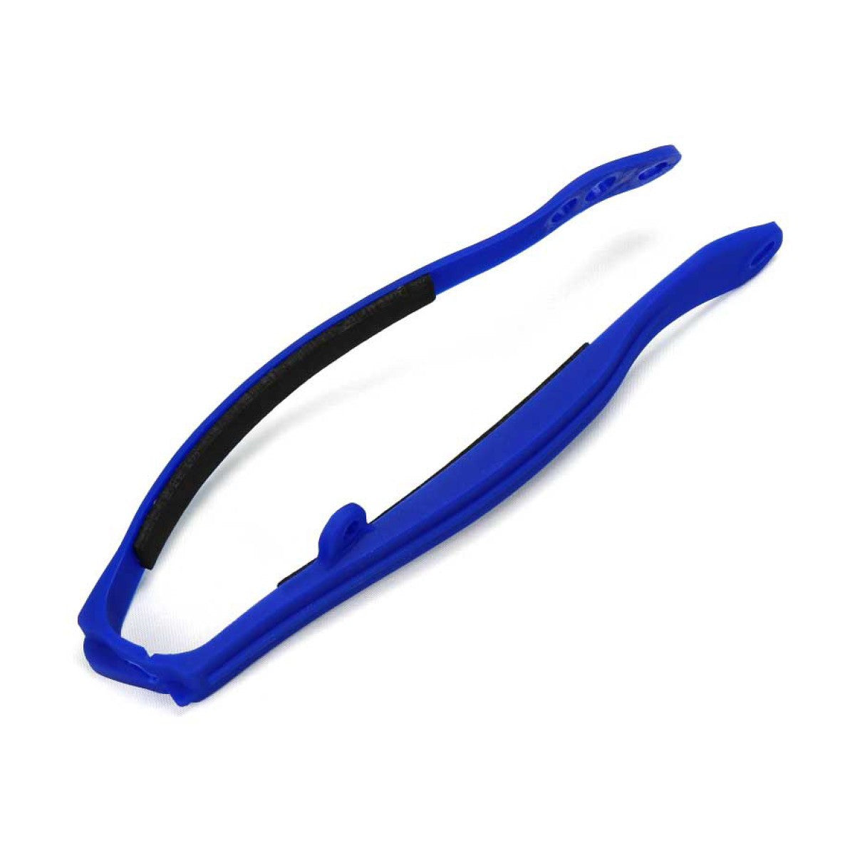 UFO Schwingarm-Kettengleiter für YAMAHA (WR-F, YZ) in Blau