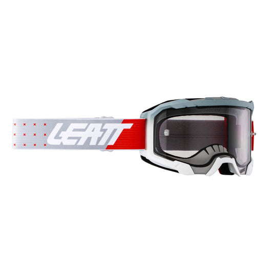 LEATT Motocross Goggles Velocity 4.5