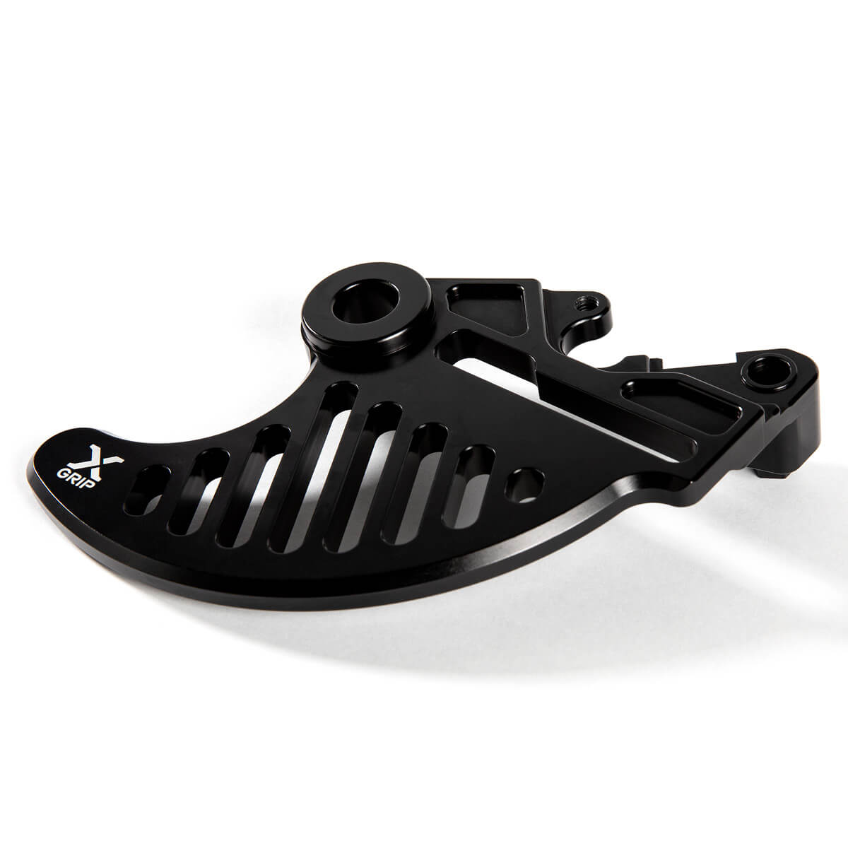 X-GRIP Brake Disc Protector for SHERCO - SE, FACTORY, SEF, SEF-R, SE-R (2014-2024)