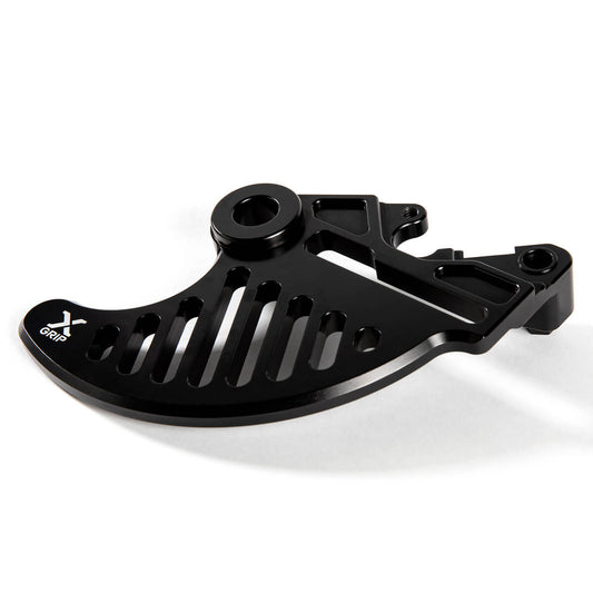 X-GRIP Bremsscheibenschutz für SHERCO - SE, FACTORY, SEF, SEF-R, SE-R (2014-2024)