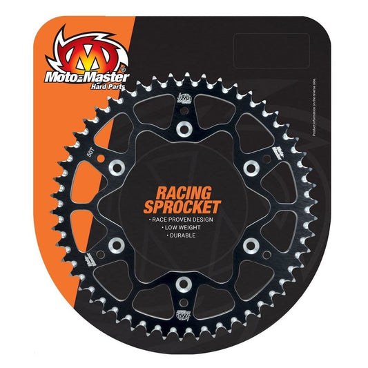 MOTO-MASTER Sprocket for KTM, HQV, GASGAS - MC85, TC85 & SX85 (2014–2026)