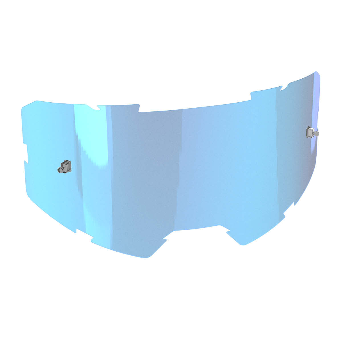 LEATT Replacement Lens Vizion 2.5/3.5