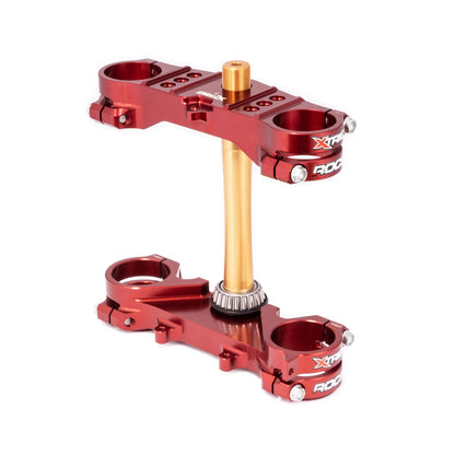 XTRIG Gabelbrücke ROCS TECH für YAMAHA – YZ250F / YZ450F (2010–2023)