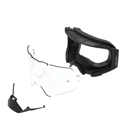 LEATT Motocross Brille Velocity 4.5