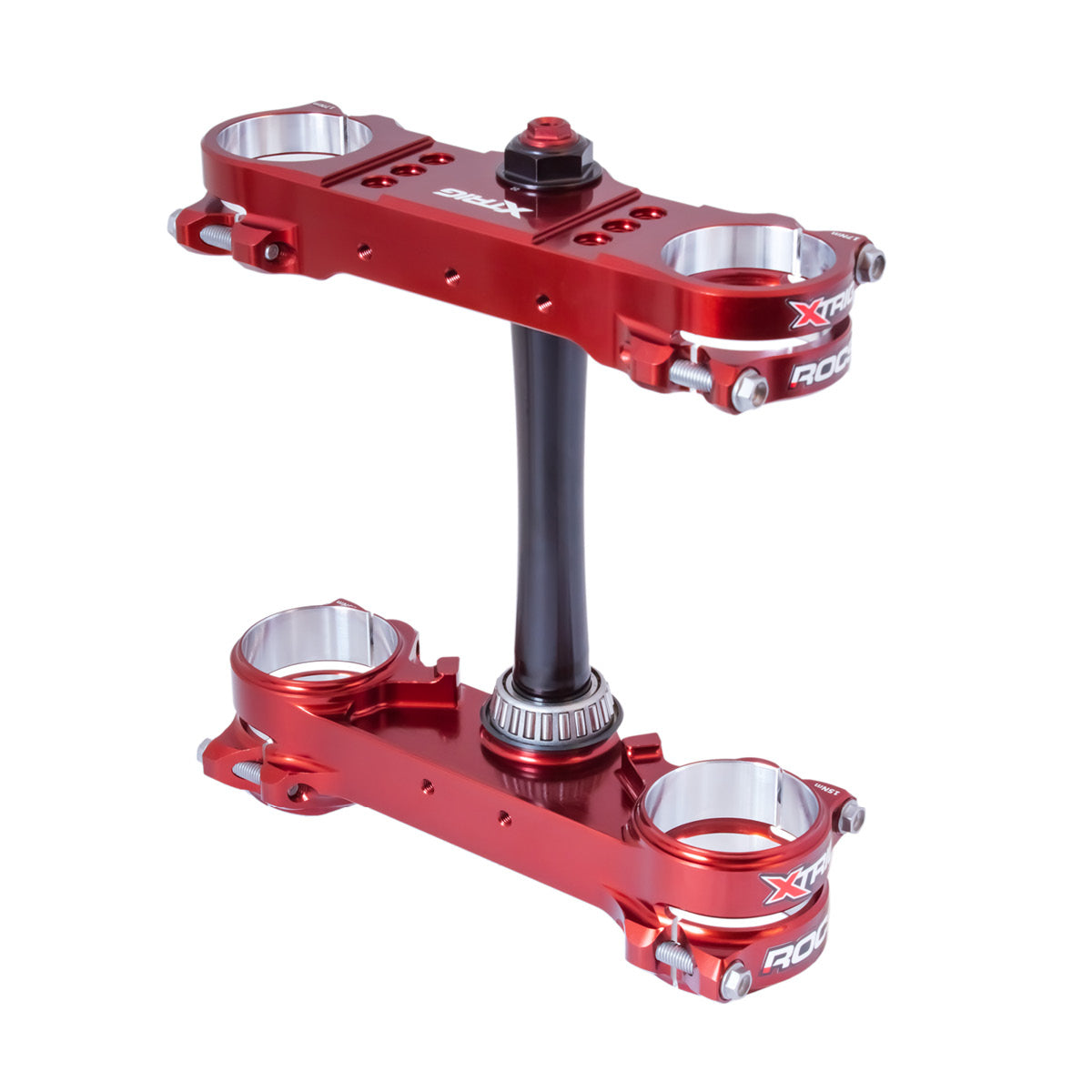XTRIG Gabelbrücke ROCS PRO für TRIUMPH – TF250-X / TF450-RC / TF450-X (2024–2026)
