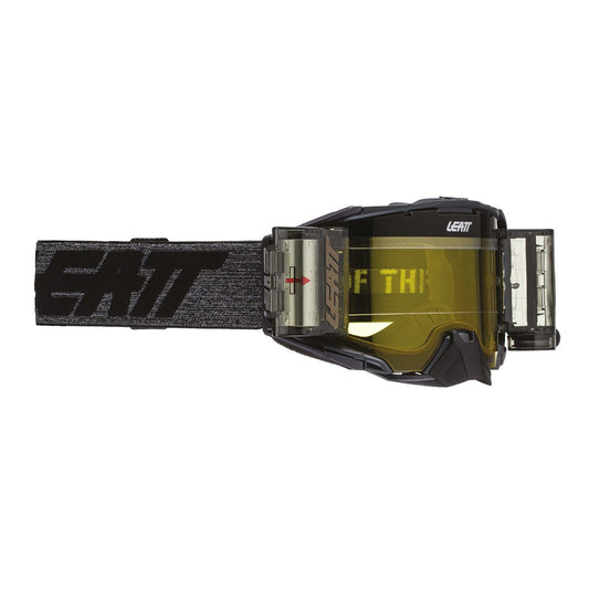 LEATT Goggles Roll Off Velocity 6.5