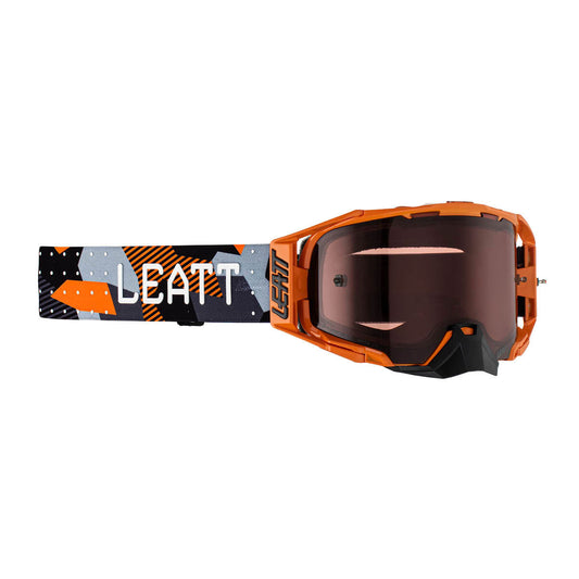 LEATT Motocross Goggles Velocity 6.5