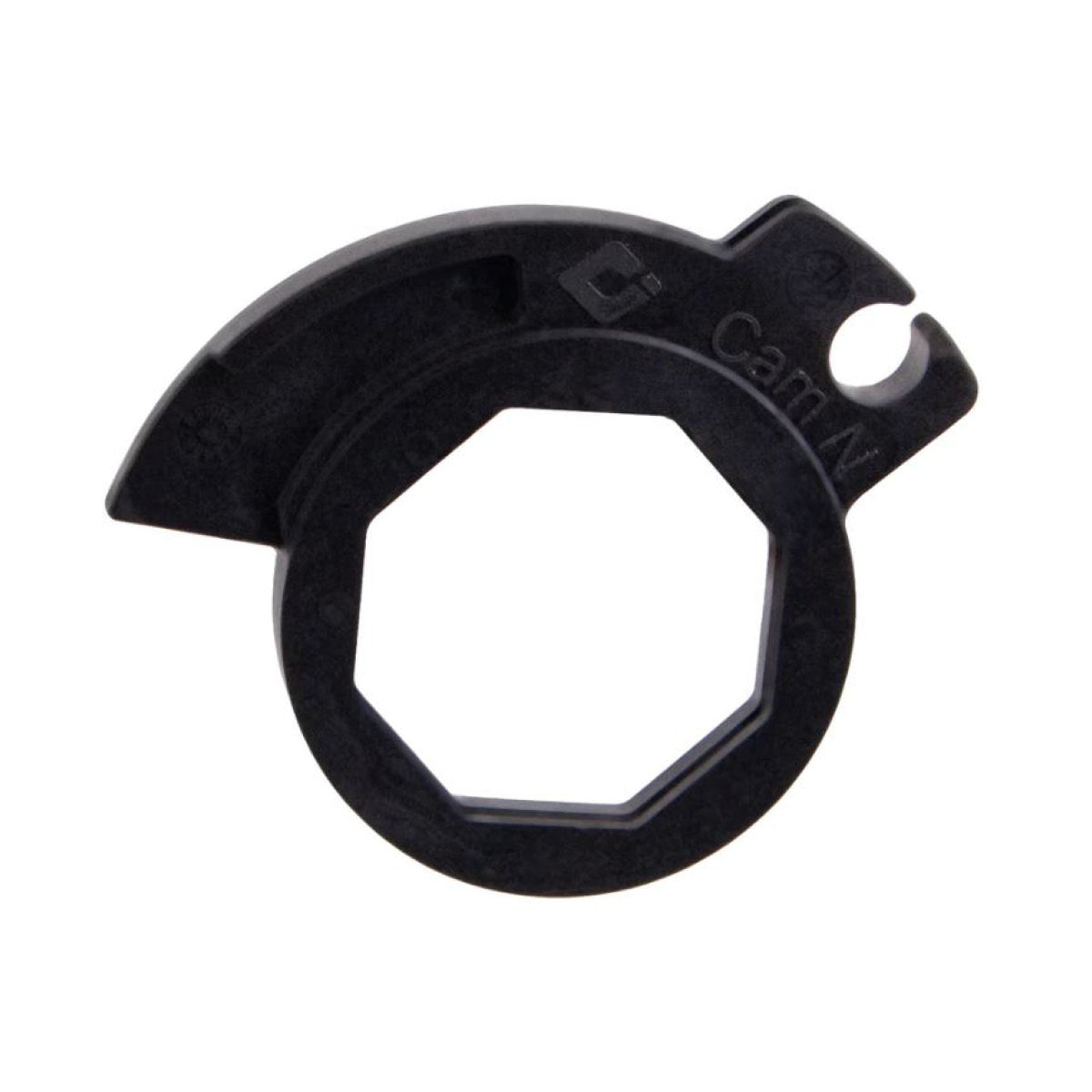 ODI Gasgriffadapter SNAP ON N (RR, CX 50, CX 65, TC 50, TC 65, SX 50, u....)