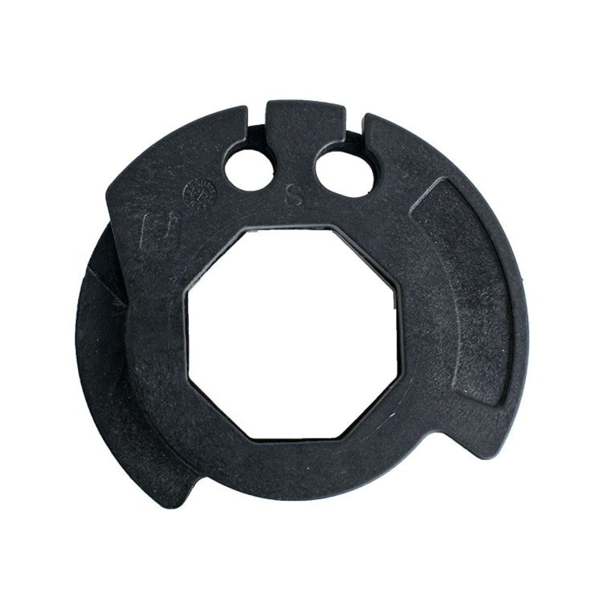 ODI Gasgriffadapter SNAP ON S (SE FACTORY, SEF FACTORY)
