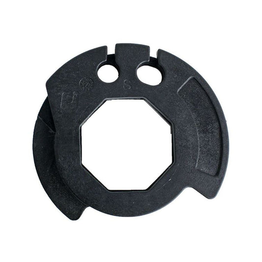 ODI Gasgriffadapter SNAP ON S (SE FACTORY, SEF FACTORY)