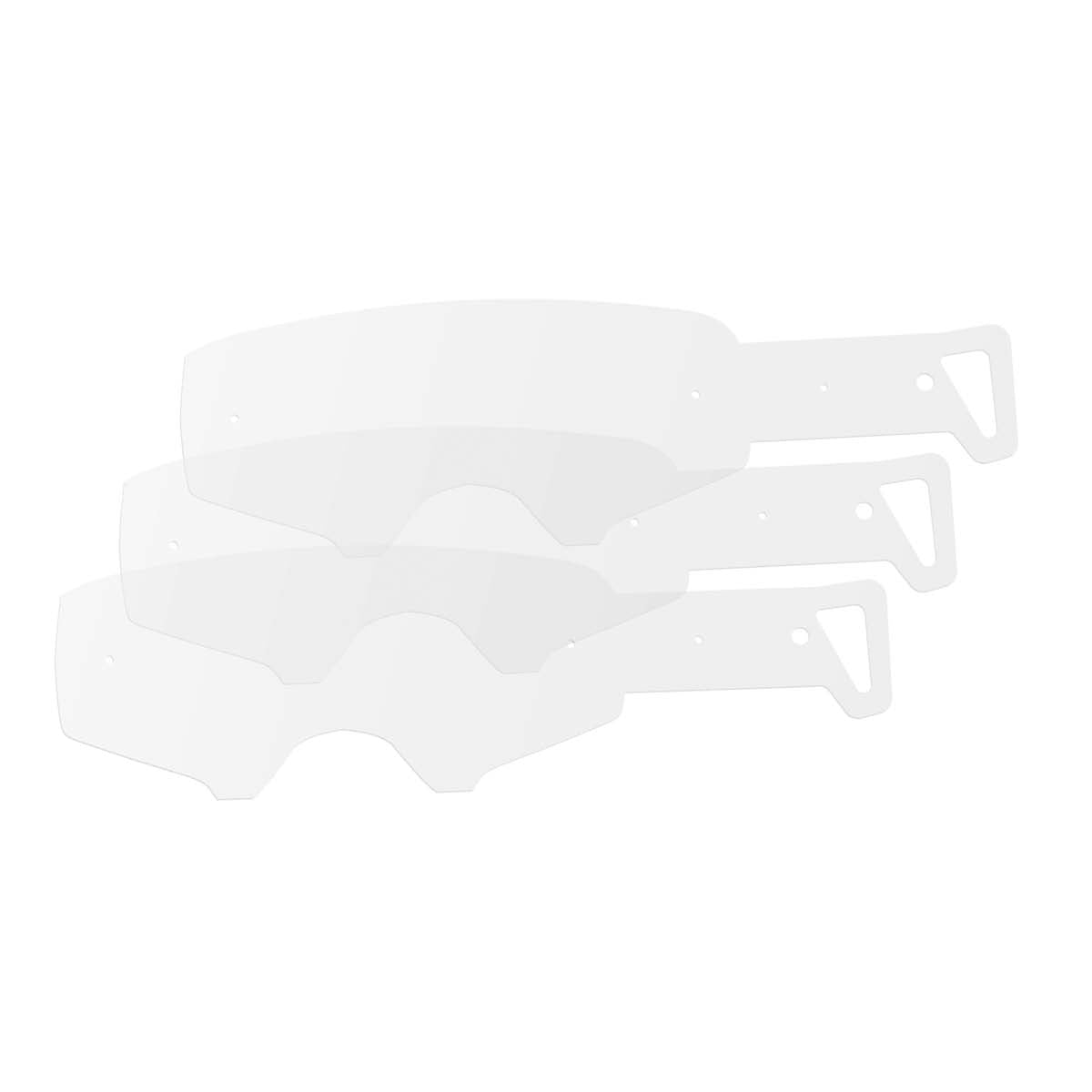 LEATT Tear-Off Jugend Vizion