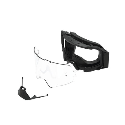 LEATT Motocross Goggles Velocity 5.5