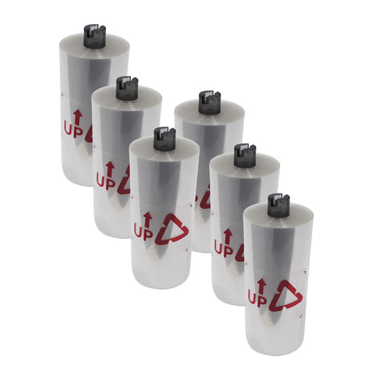 LEATT Roll-Off Vizion 6-pack