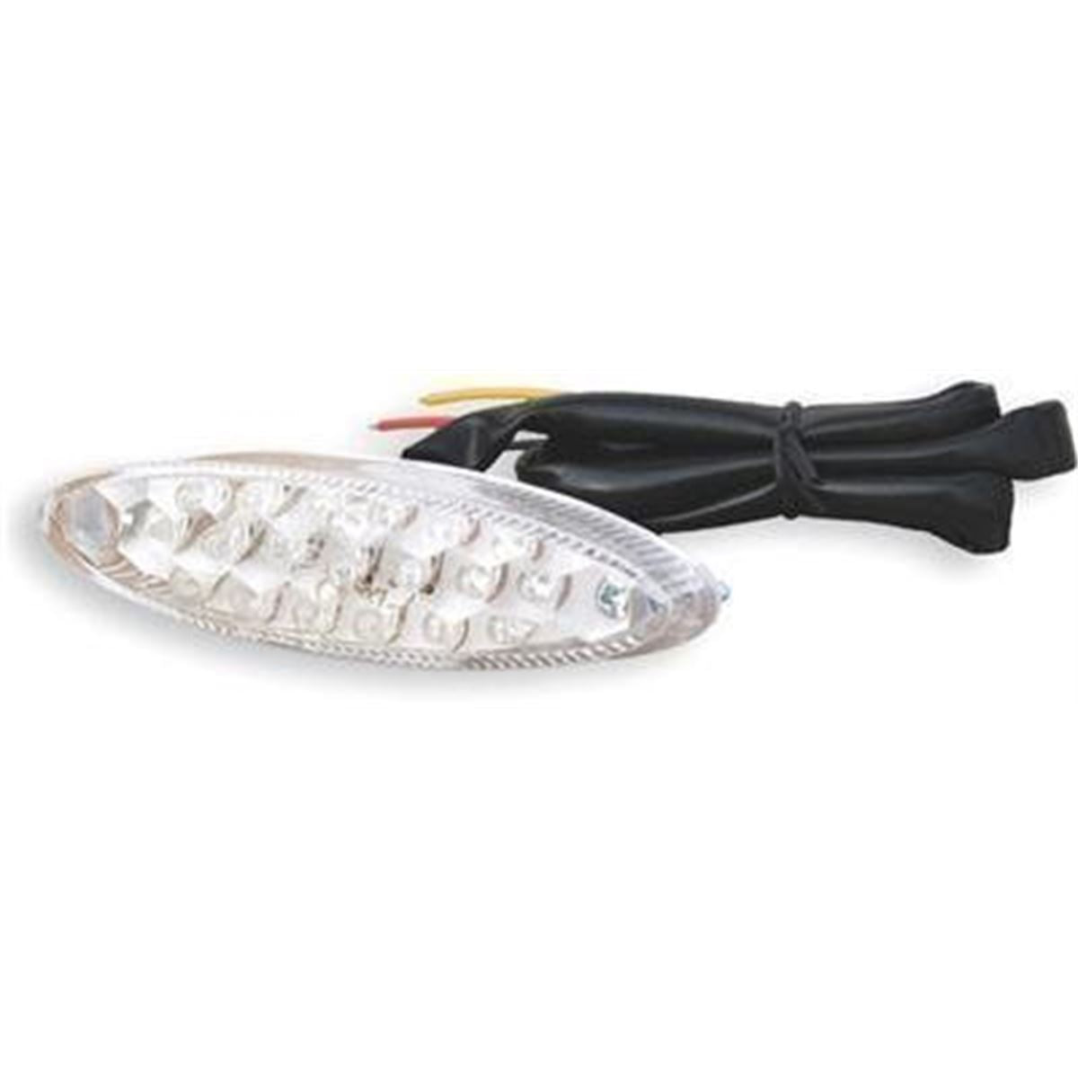 UFO Rücklicht LED für KAWASAKI (KLX R)