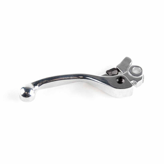 AWORKX Bremshebel für YAMAHA, SUZUKI, KAWASAKI geschm.