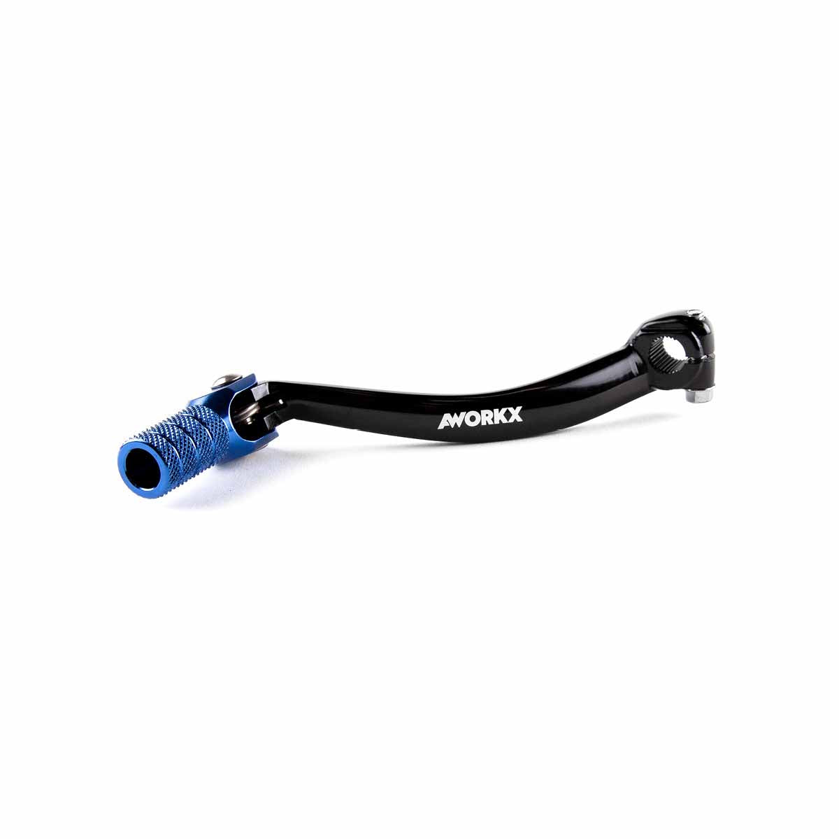 AWORKX Schalthebel für YAMAHA WR-F / YZ-F 200-450 (2006-2014)