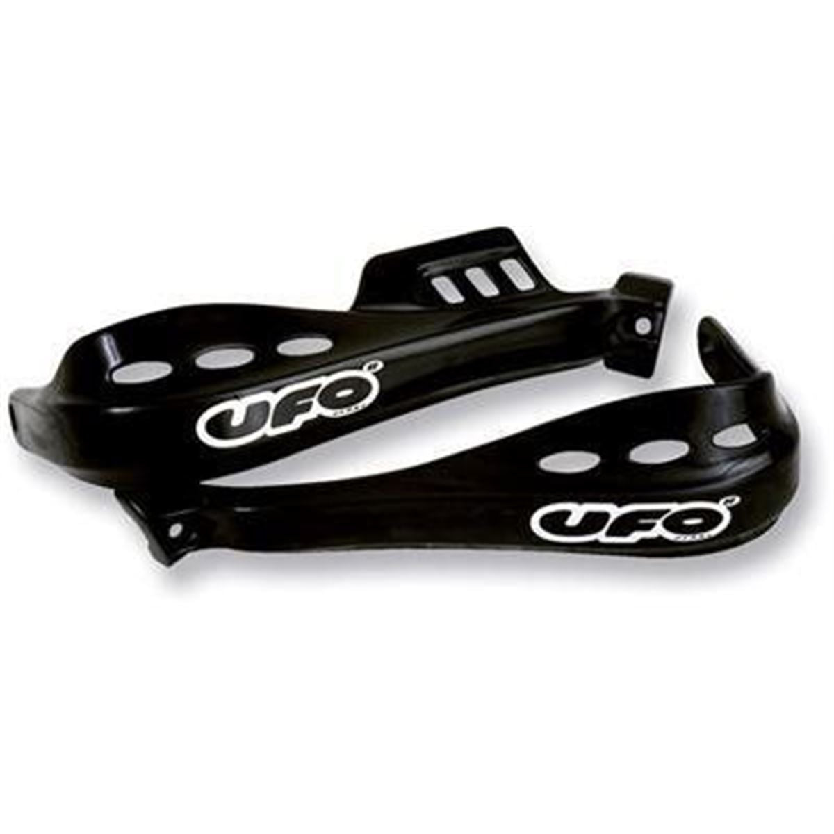 UFO Handguards OKLAHOMA in Schwarz