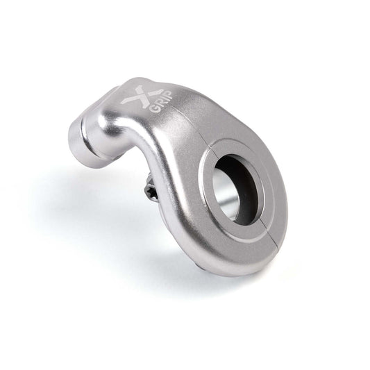 X-GRIP CNC Throttle Housing (EC-F, MC • FE, TC • EXC-F, SX • and other models) 2023-2026