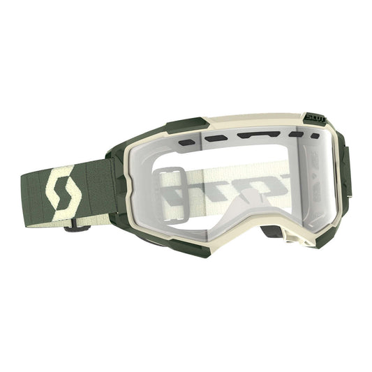 SCOTT Fury Enduro Goggles