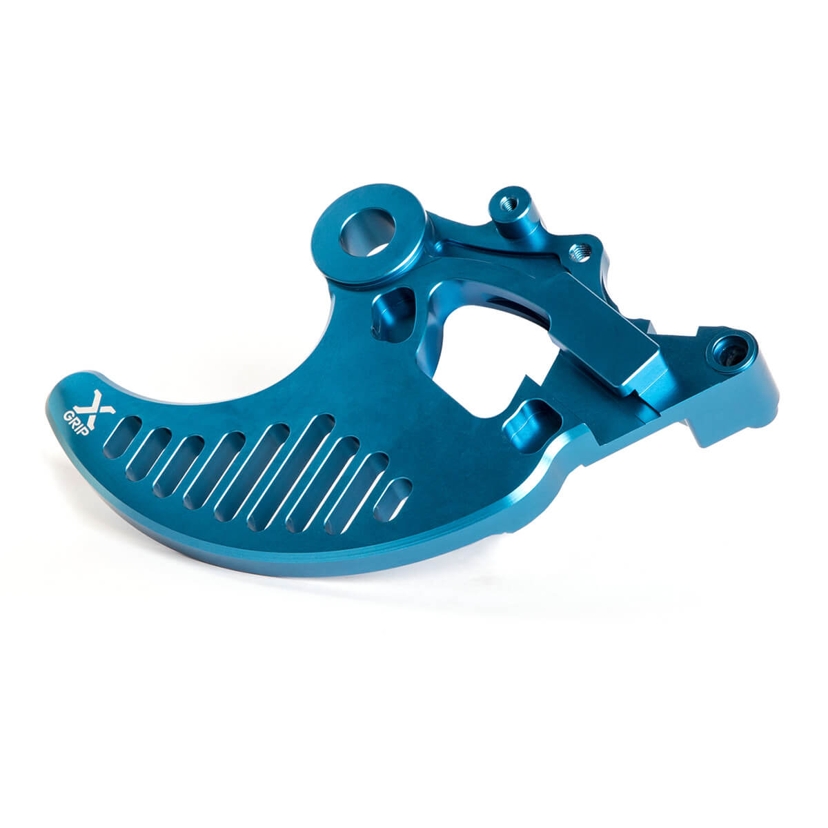 X-GRIP Bremsscheibenschutz für BETA - RR, X-PRO, XTRAINER (2008-2025)