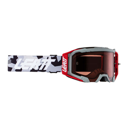 LEATT Motocross Brille Velocity 5.5