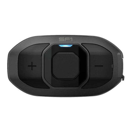 SENA Sprechanlage SF1 in Schwarz