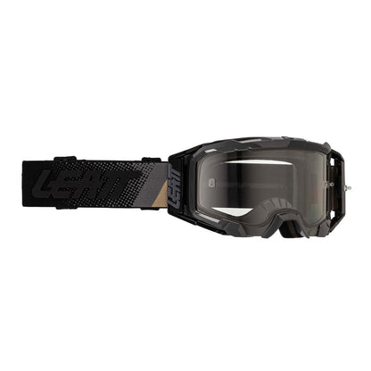 LEATT Motocross Brille Velocity 5.5
