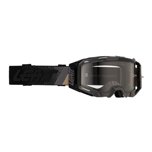 LEATT Motocross Brille Velocity 5.5