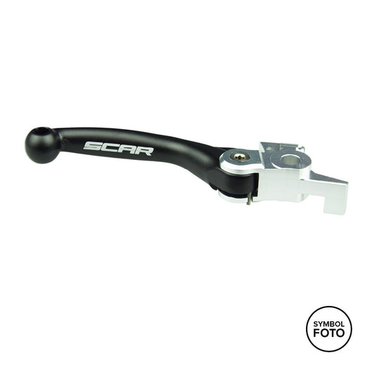 SCAR Flex Brake Lever for HUSQVARNA